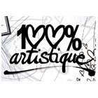 100% Artistique
