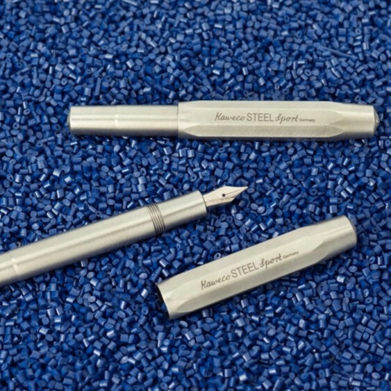 Kaweco STEEL SPORT Kaweco STEEL SPORT