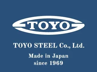 Toyo Steel Toyo Steel