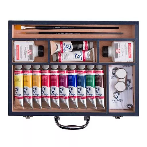 Cajas surtidas
