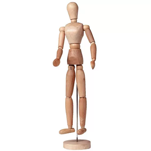 Maniquí para Dibujar Maniquí para Dibujar