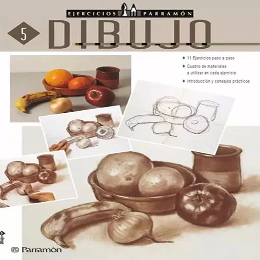 Libros Sobre El Dibujo