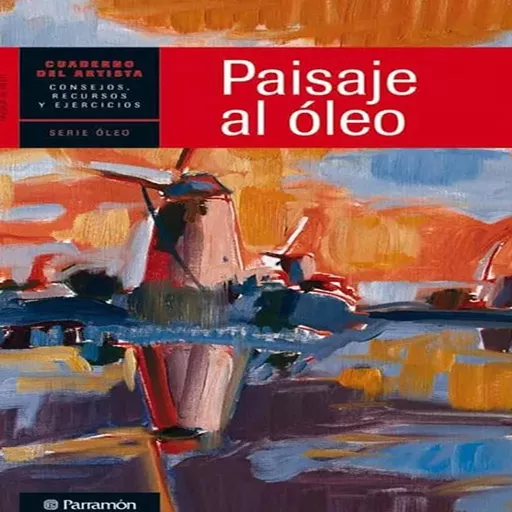 Libros Sobre Pintura al Óleo Libros Sobre Pintura al Óleo
