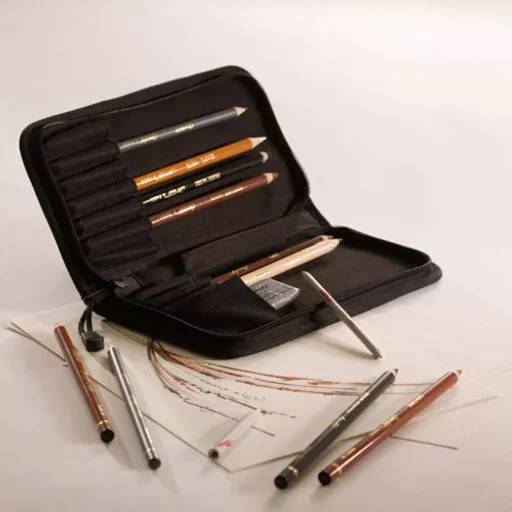 Caja de Cretas