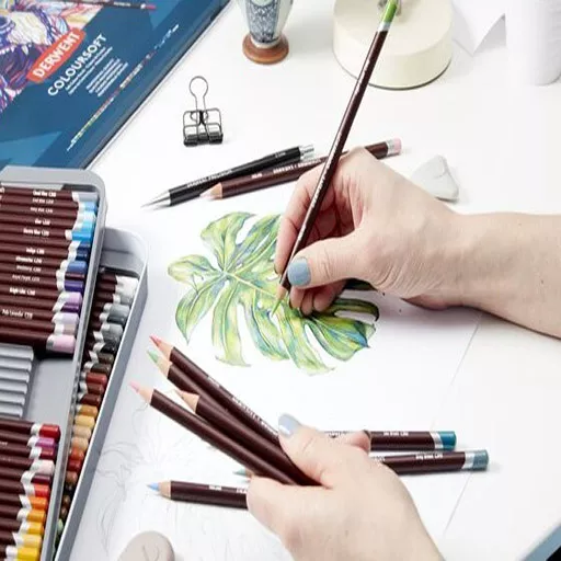 Lápices para Dibujo