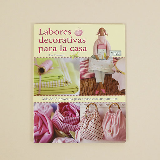 Labores y macramé