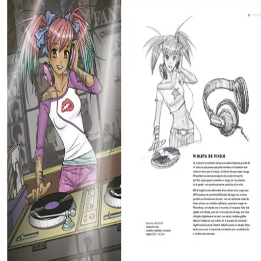 Libros de Manga Libros de Manga