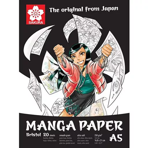 Manga