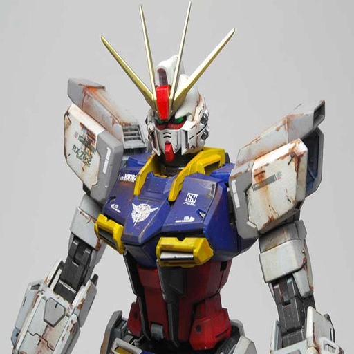 Vallejo Mecha Color Vallejo Mecha Color