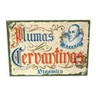 Plumas Cervantinas