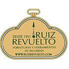 Ruiz Revuelto Ruiz Revuelto