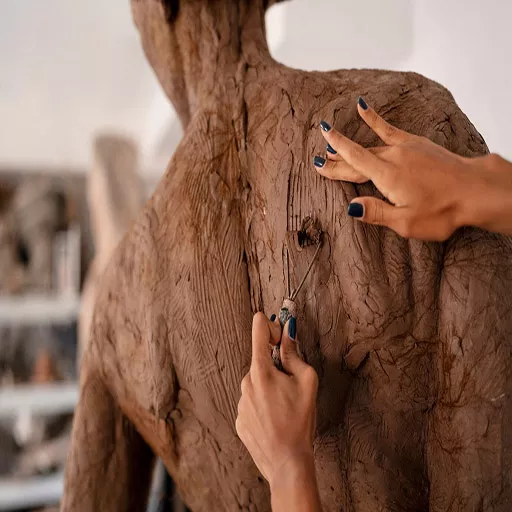 Escultura y Modelado