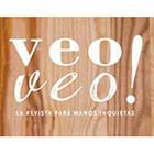 Veo veo! Magazine