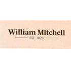 William Mitchell's Pens