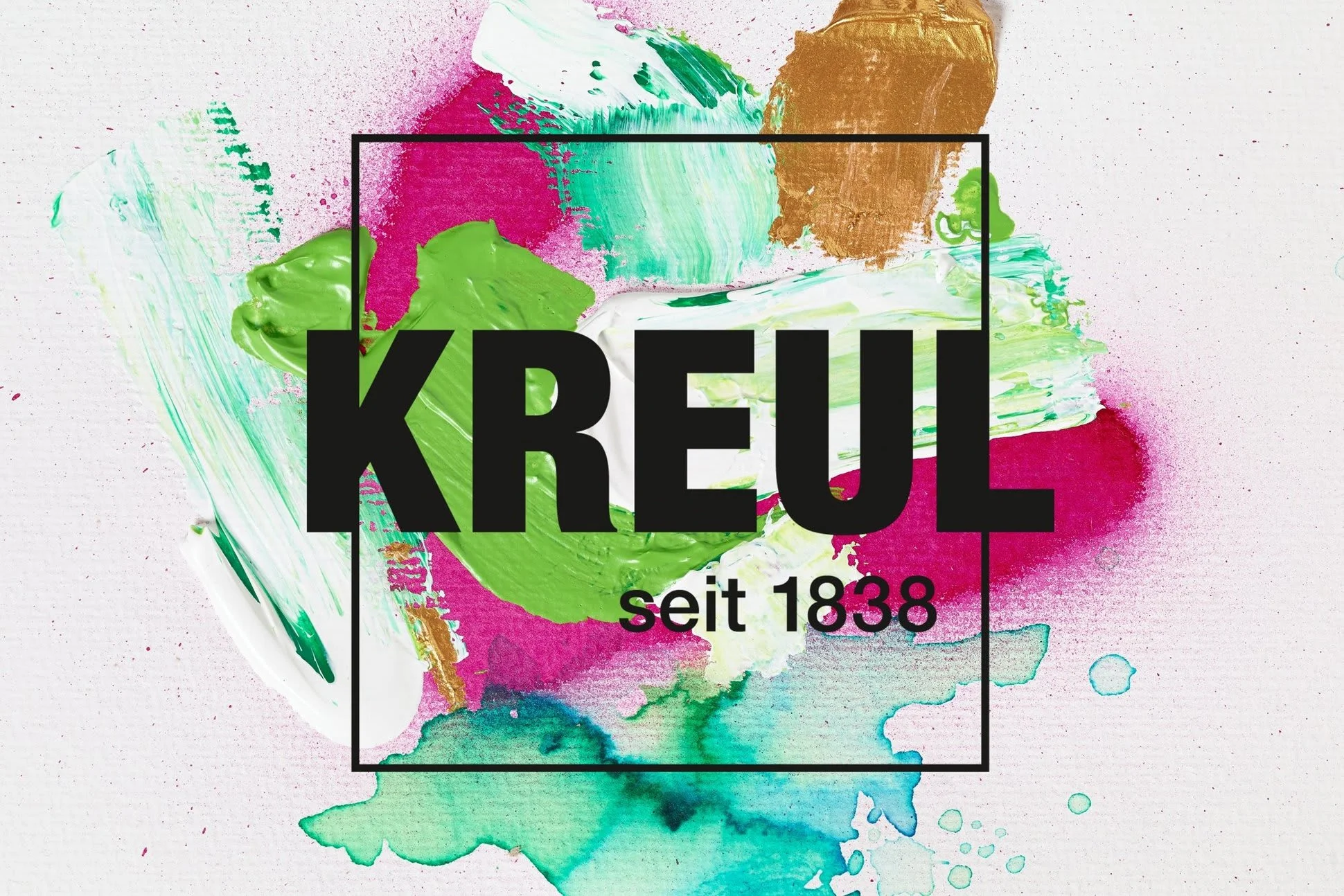 Éditions Kreul Éditions Kreul