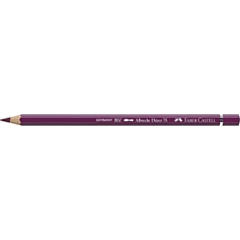 Watercolor pencil 133 Magenta Dürer Faber-Castell