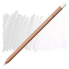 Lápiz 001 Blanco Luminance 6901 Caran D'Ache