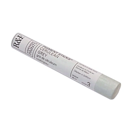 Barra de pigmento al óleo Cerulean Grey RF213F R&F 38ml