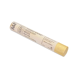 Barra de pigmento al óleo Iridescent Brass RF2184 R&F 38ml