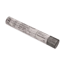 Barra de pigmento al óleo Iridescent Pewter RF2183 R&F 38ml