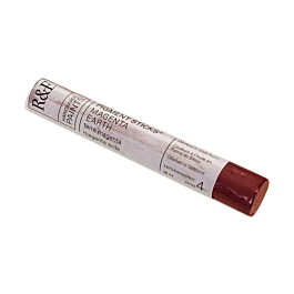 Barra de pigmento al óleo Magenta Earth RF214J R&F 38ml