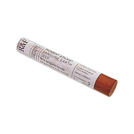 Barra de pigmento al óleo Sanguine Earth Deep RF212H R&F 38ml