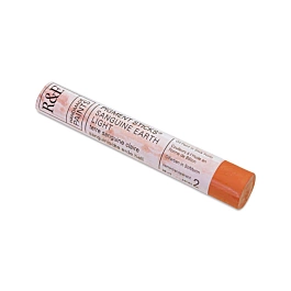 Barra de pigmento al óleo Sanguine Earth Light RF212F R&F 38ml
