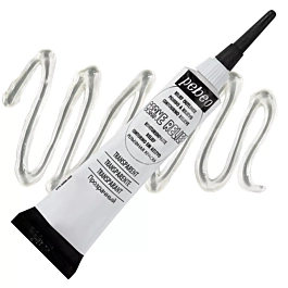 Plomo líquido Cerné relief Transparente Pebeo 20ml