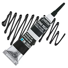 Plomo líquido Cerné relief Imitación plomo Pebeo 20ml