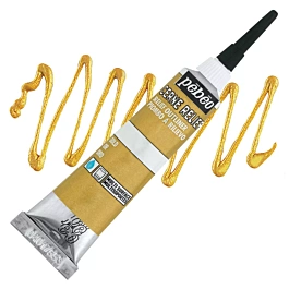 Plomo líquido Cerné relief Oro Pebeo 20ml
