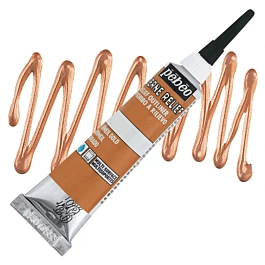 Plomo líquido Cerné relief Bermellón dorado Pebeo 20ml