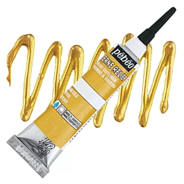 Plomo líquido Cerné relief Oro Rey Pebeo 20ml