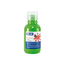 Plakkaatverf 461 Fluogroen Milaan 125ml