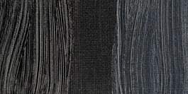 Daler-Rowney Georgian Oil Paint 38ml. 035 Black Lamp