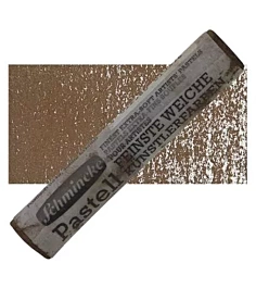 Pastel suave barra 37B Sepia Schmincke