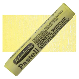 Pastel suave barra 03M Amarillo claro permanente S2 Schmincke 