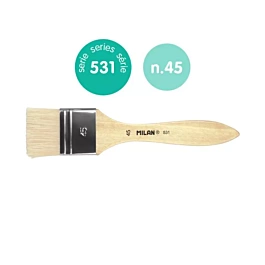 Paletina Chungking 531 Milan nº45