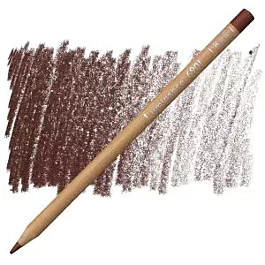 Lápiz 069 Siena quemada Luminance 6901 Caran D'Ache