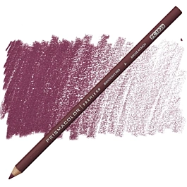Lápiz 1029 Mahogany Red Soft Core Premier Prismacolor