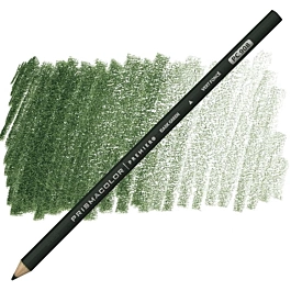 Lápiz 908 Dark Green Soft Core Premier Prismacolor