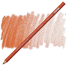 Lápiz 921 Pale Vermilion Soft Core Premier Prismacolor