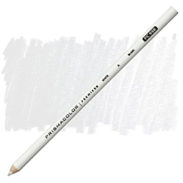 Lápiz 938 White Soft Core Premier Prismacolor