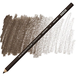 Lápiz 946 Dark Brown Soft Core Premier Prismacolor