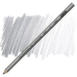 Lápiz 949 Metallic Silver Soft Core Premier Prismacolor