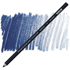 Lápiz 901 Índigo Blue Soft Core Premier Prismacolor