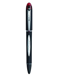 Bolígrafo Jetstream Rojo Uni-Ball