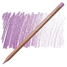 Lápiz 083 Rosa ultramar Luminance 6901 Caran D'Ache