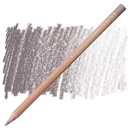 Lápiz 093 Gris violeta Luminance 6901 Caran D'Ache