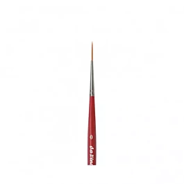 Da Vinci 1280 Präzisions-Rundbürste Nr. 0