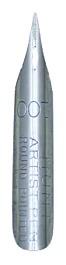 Plumilla Hunt 100 Artist Speedball